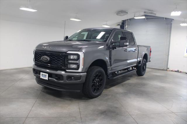 new 2025 Ford F-350 car, priced at $83,488