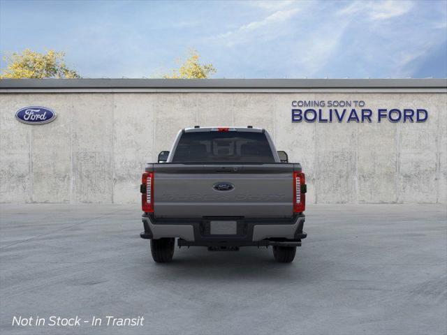 new 2025 Ford F-350 car, priced at $83,488