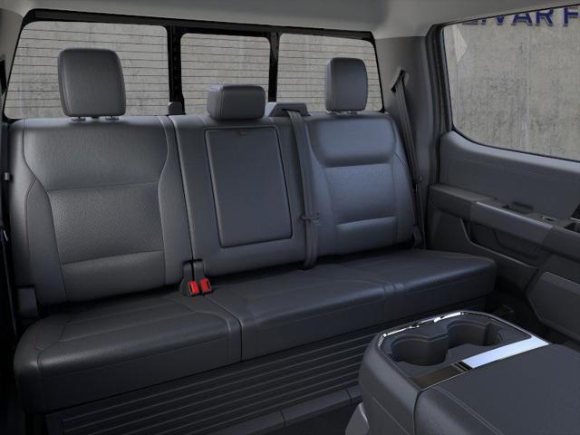 new 2025 Ford F-350 car, priced at $83,488