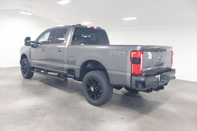new 2025 Ford F-350 car, priced at $83,488