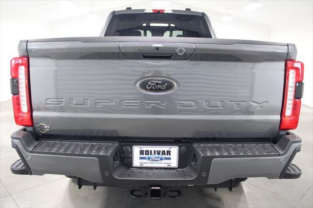 new 2025 Ford F-350 car, priced at $83,488