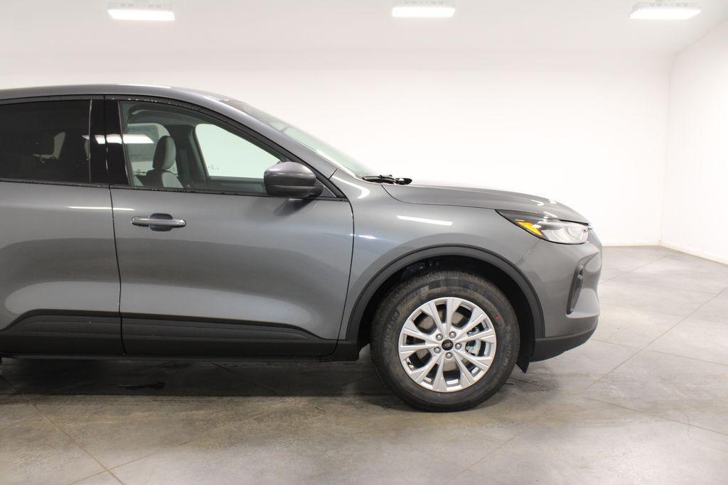 new 2025 Ford Escape car, priced at $26,495
