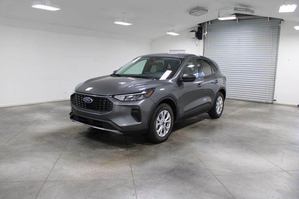 new 2025 Ford Escape car, priced at $26,495