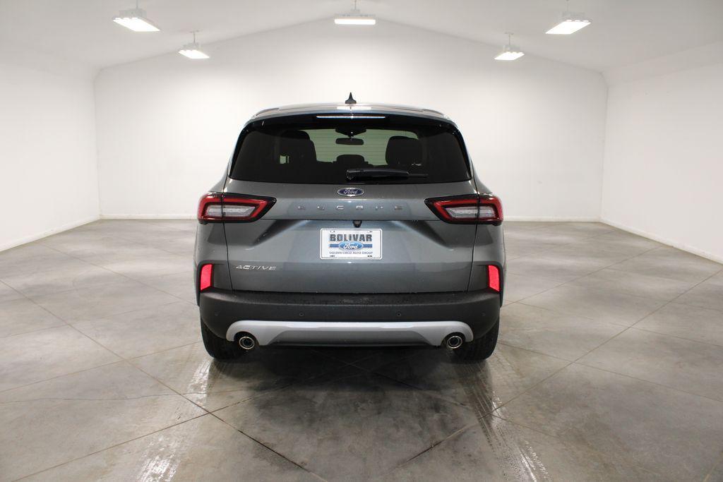new 2025 Ford Escape car, priced at $26,495