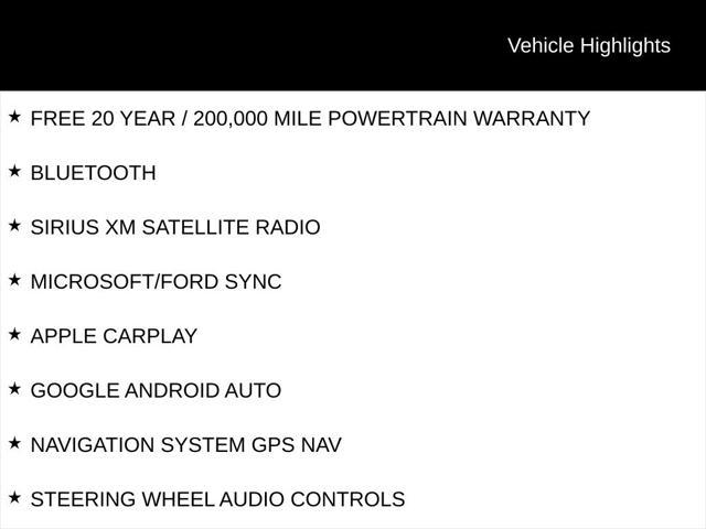 new 2025 Ford Escape car, priced at $29,194