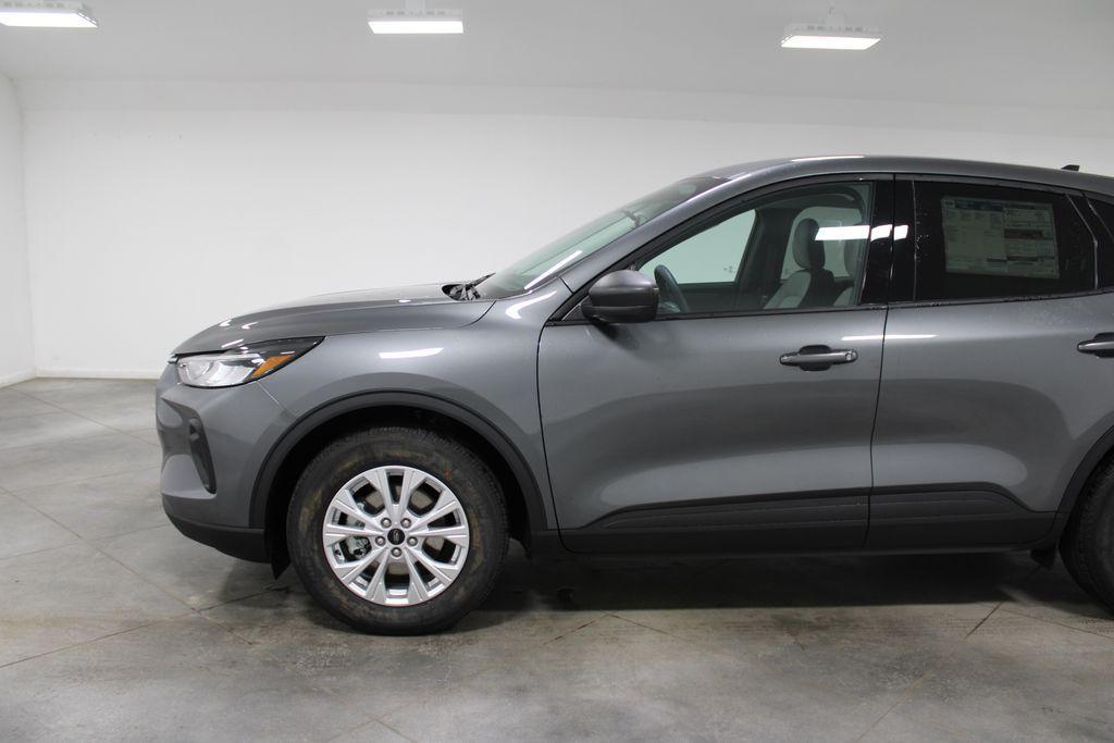 new 2025 Ford Escape car, priced at $26,495