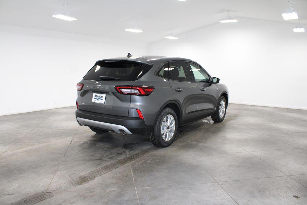 new 2025 Ford Escape car, priced at $26,495