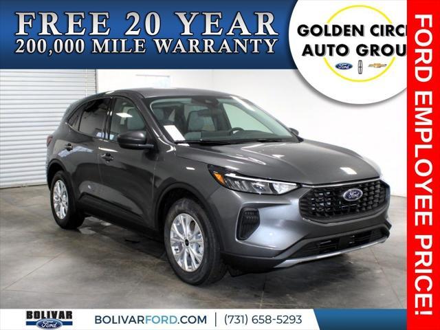 new 2025 Ford Escape car, priced at $29,194