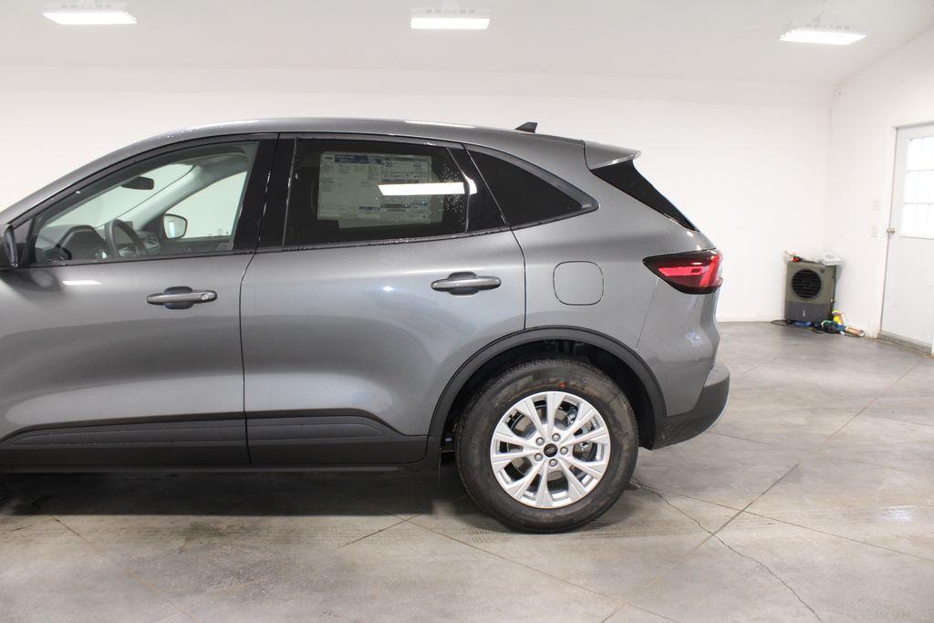new 2025 Ford Escape car, priced at $26,495