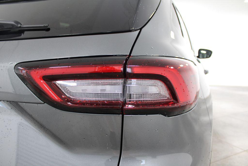 new 2025 Ford Escape car, priced at $26,495