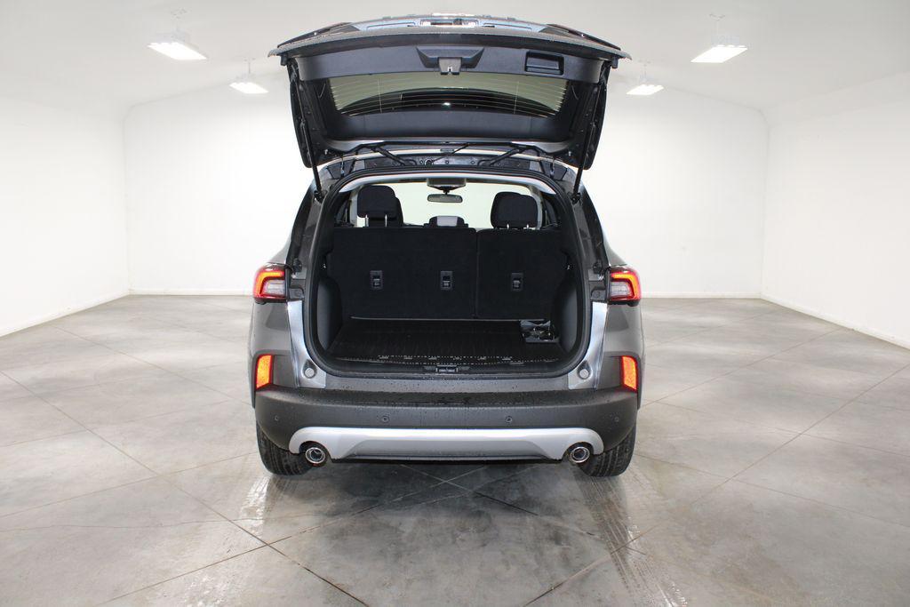 new 2025 Ford Escape car, priced at $26,495