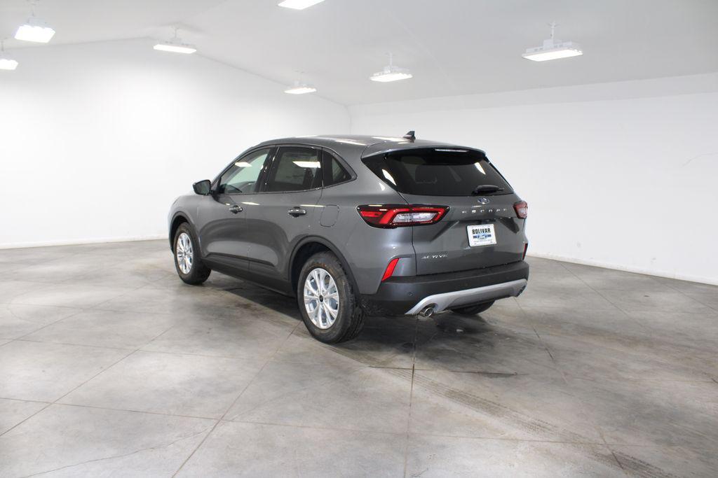 new 2025 Ford Escape car, priced at $26,495