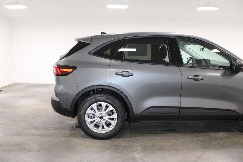 new 2025 Ford Escape car, priced at $26,495
