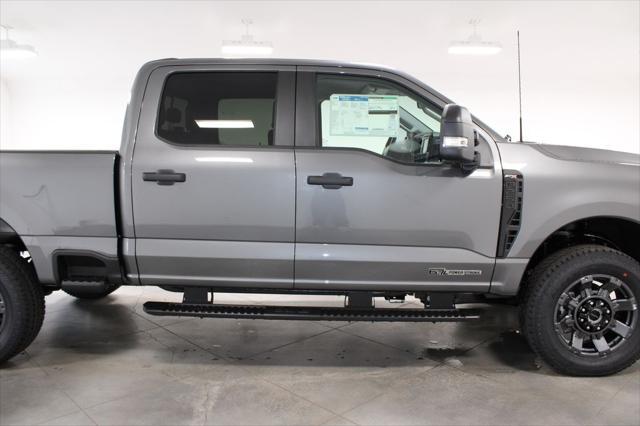 new 2025 Ford F-250 car, priced at $67,466