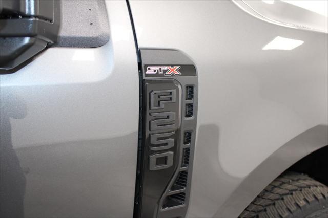 new 2025 Ford F-250 car, priced at $67,466