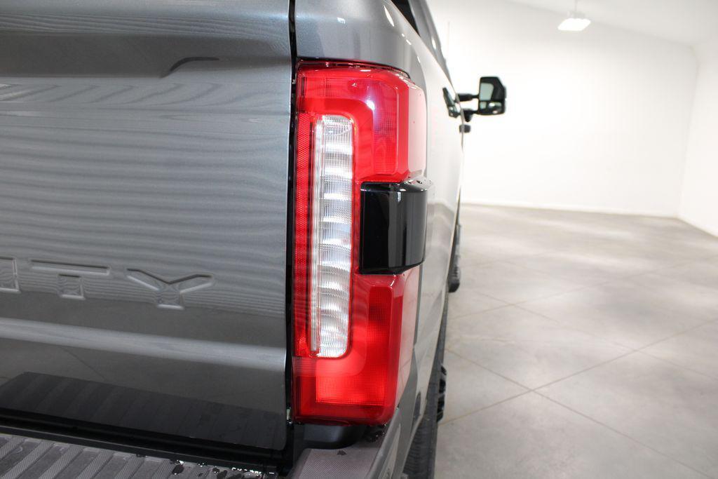 new 2025 Ford F-250 car, priced at $65,088