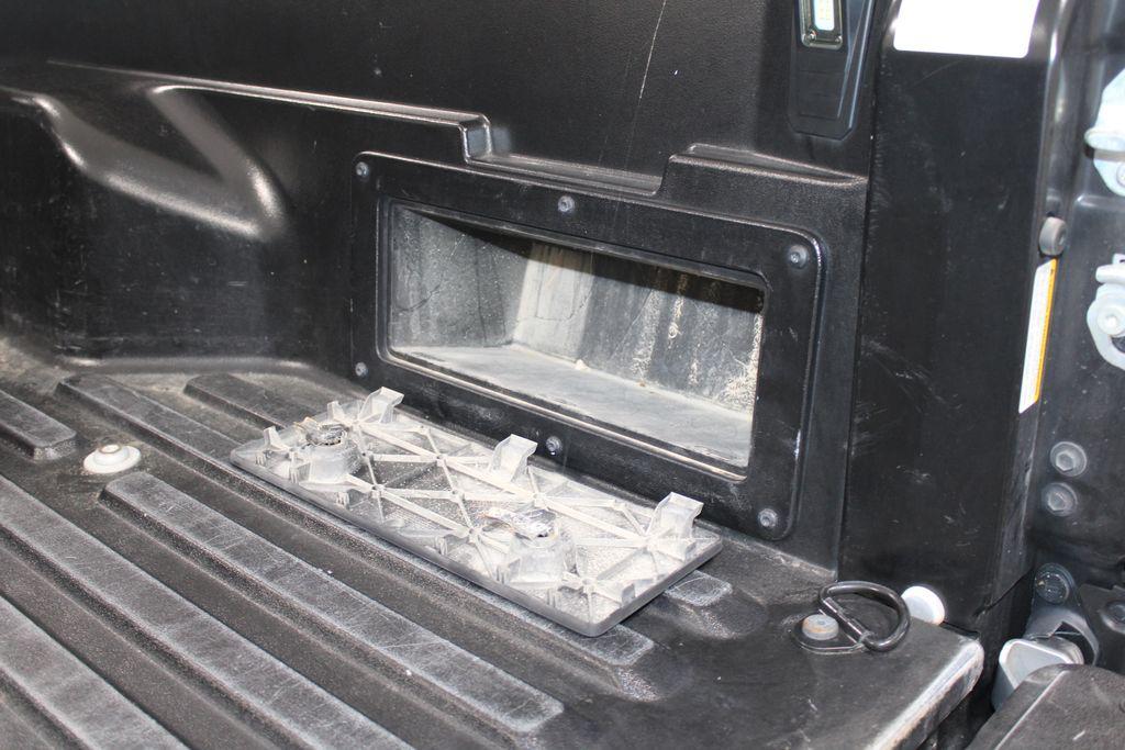 used 2023 Toyota Tacoma car, priced at $33,188