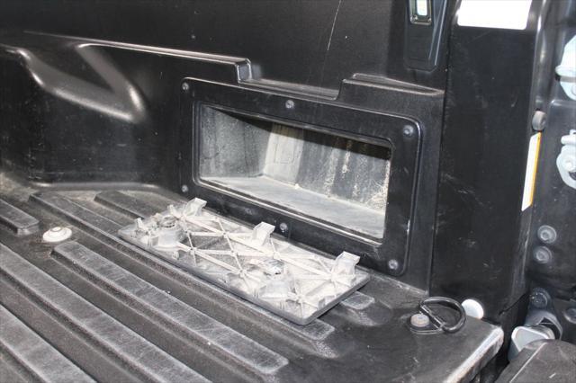 used 2023 Toyota Tacoma car, priced at $35,778
