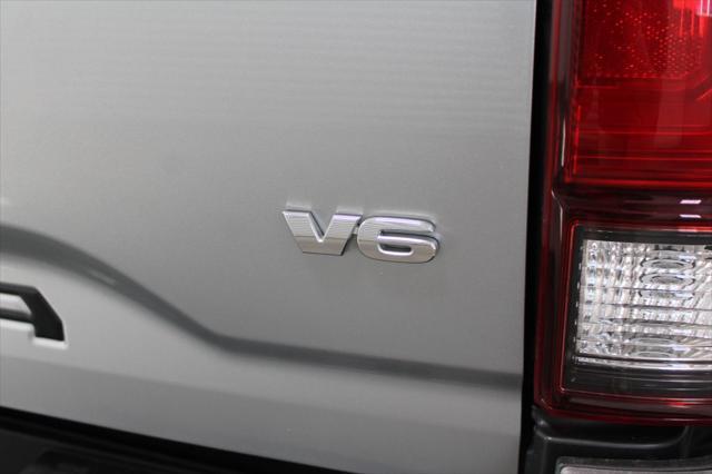 used 2023 Toyota Tacoma car, priced at $36,328