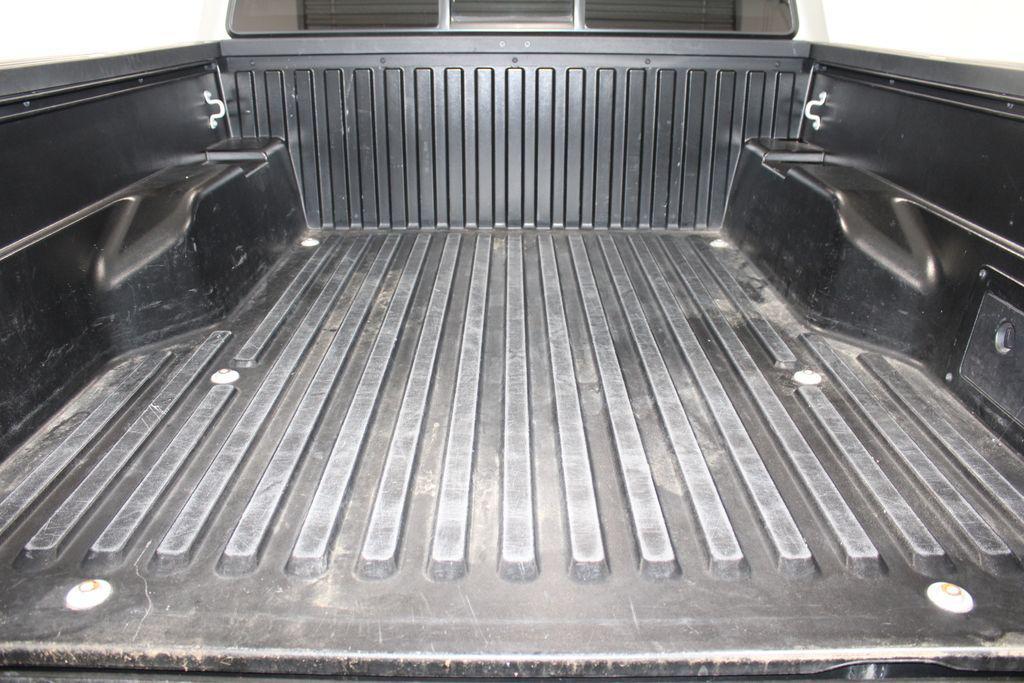 used 2023 Toyota Tacoma car, priced at $33,188