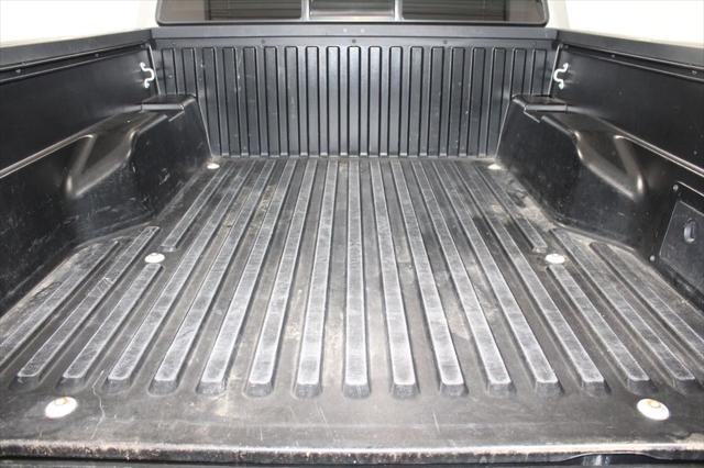 used 2023 Toyota Tacoma car, priced at $35,778