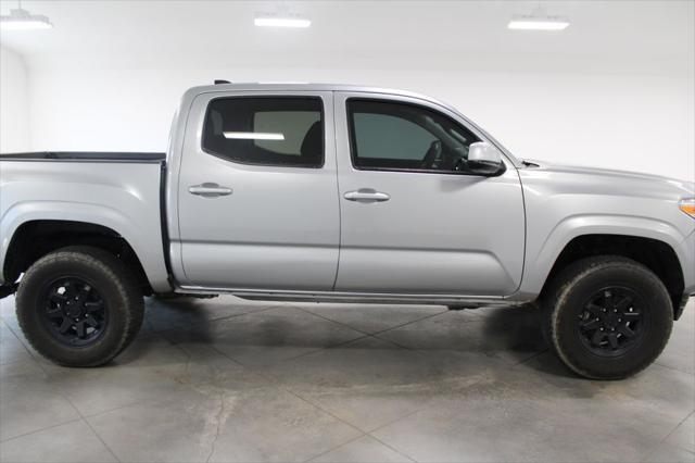 used 2023 Toyota Tacoma car, priced at $36,328