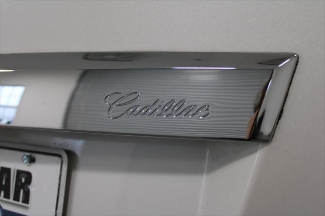 used 2015 Cadillac SRX car, priced at $15,557