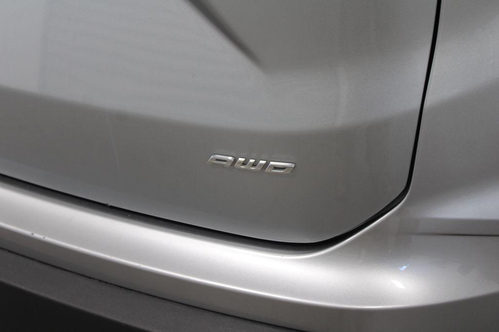 used 2022 Ford Edge car, priced at $22,738