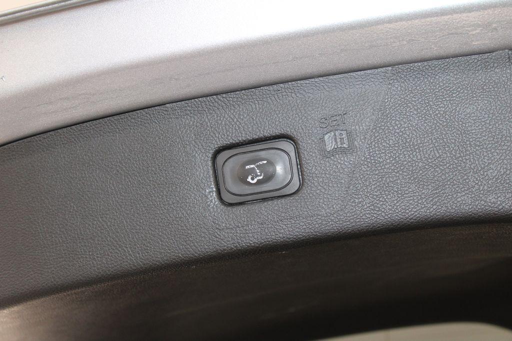 used 2022 Ford Edge car, priced at $22,738