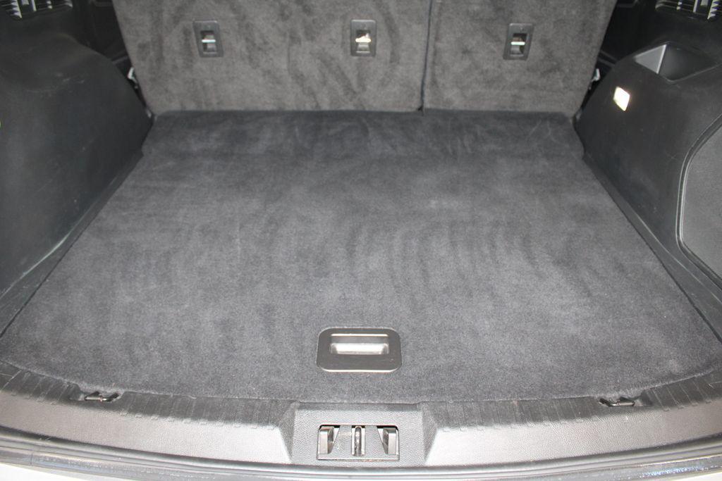 used 2022 Ford Edge car, priced at $22,738