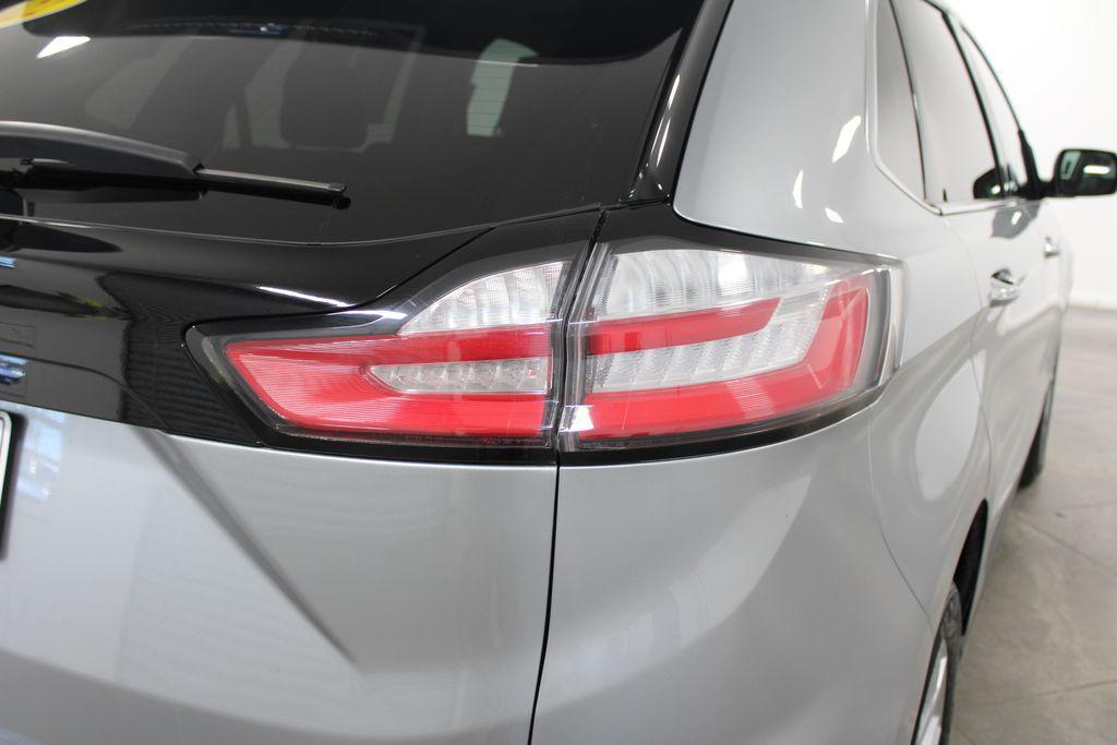 used 2022 Ford Edge car, priced at $22,738