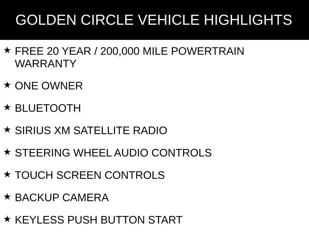 used 2023 Ford Mustang car, priced at $25,000