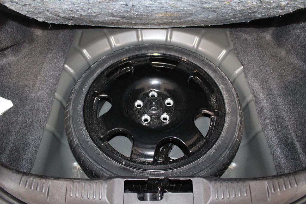 used 2023 Ford Mustang car, priced at $25,000