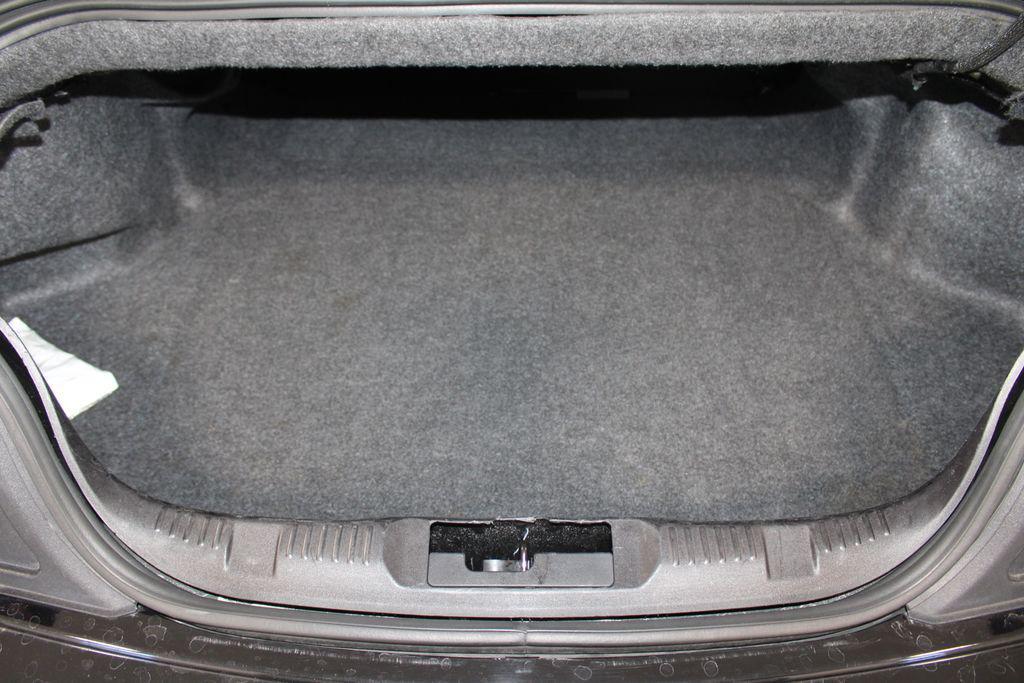 used 2023 Ford Mustang car, priced at $25,000