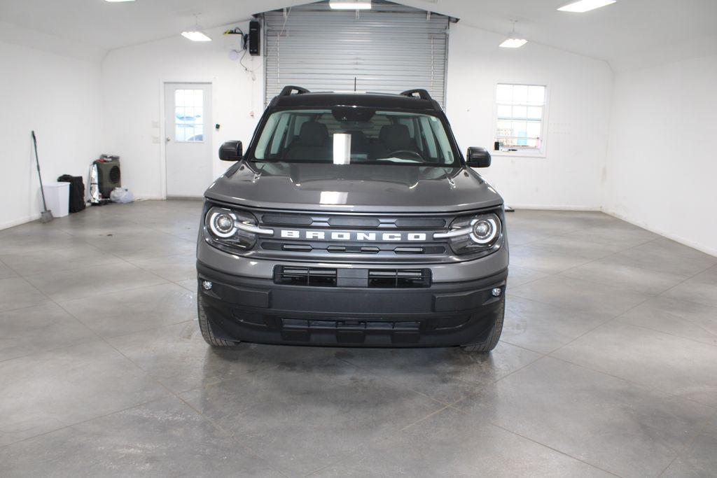 used 2024 Ford Bronco Sport car, priced at $25,888