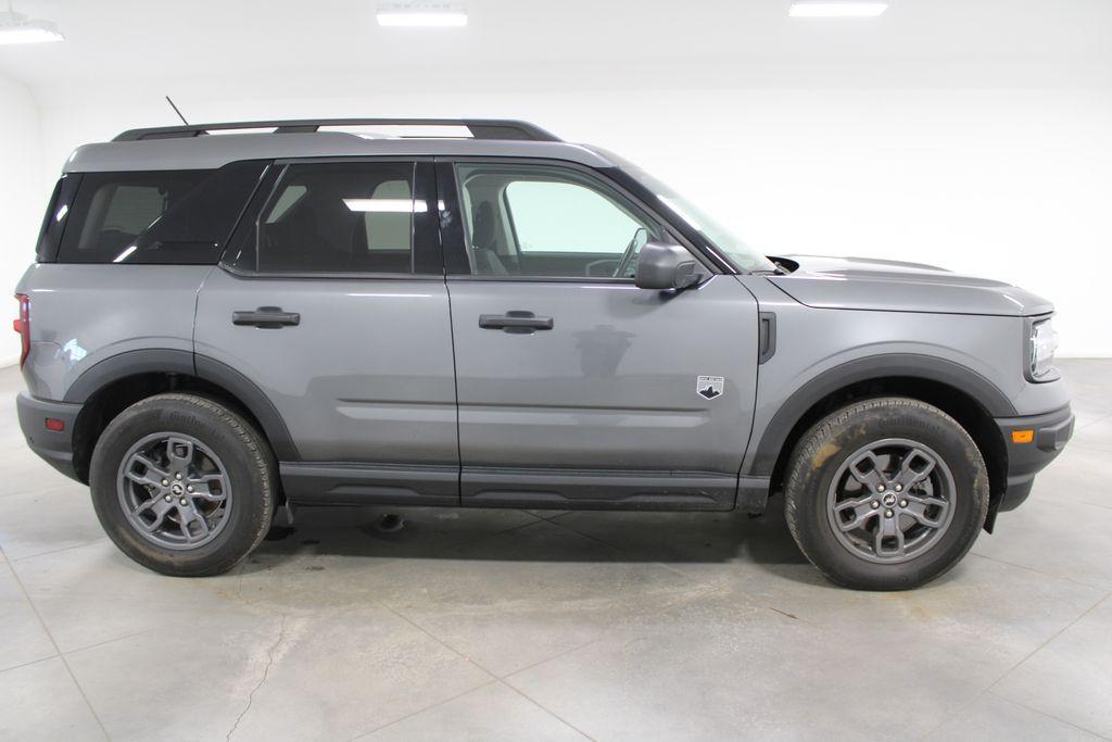 used 2024 Ford Bronco Sport car, priced at $25,888
