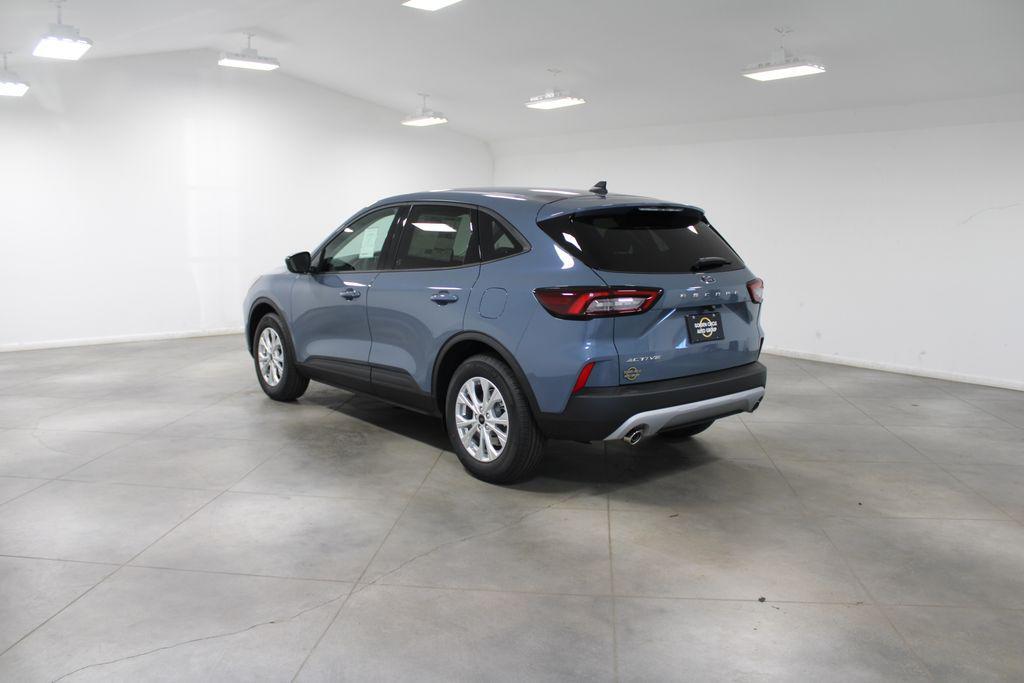 new 2026 Ford Escape car, priced at $30,588