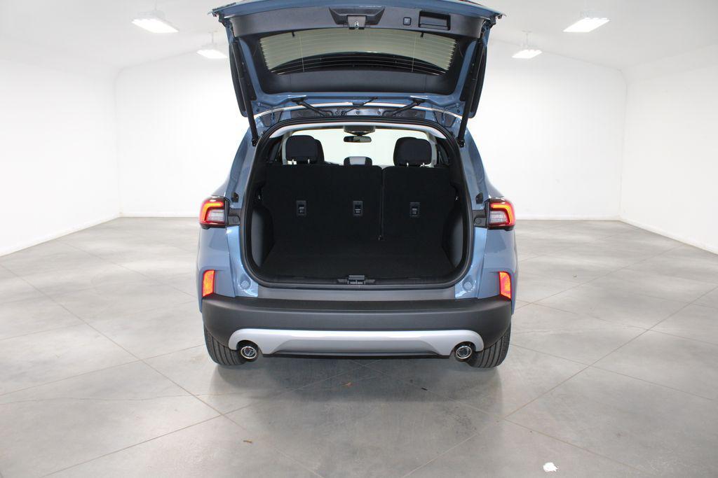 new 2026 Ford Escape car, priced at $30,588
