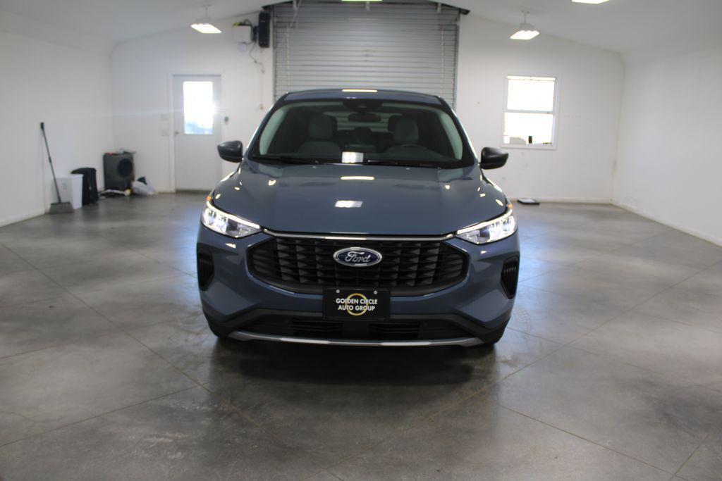 new 2026 Ford Escape car, priced at $30,588