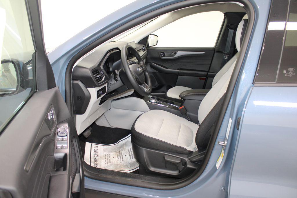 new 2026 Ford Escape car, priced at $30,588