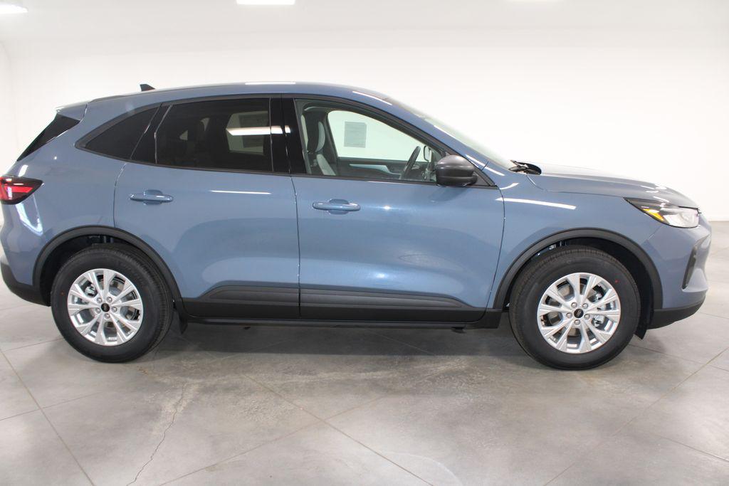 new 2026 Ford Escape car, priced at $30,588