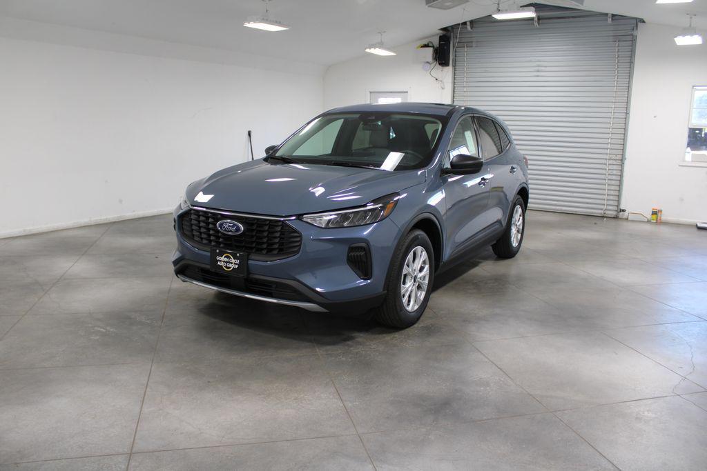 new 2026 Ford Escape car, priced at $30,588