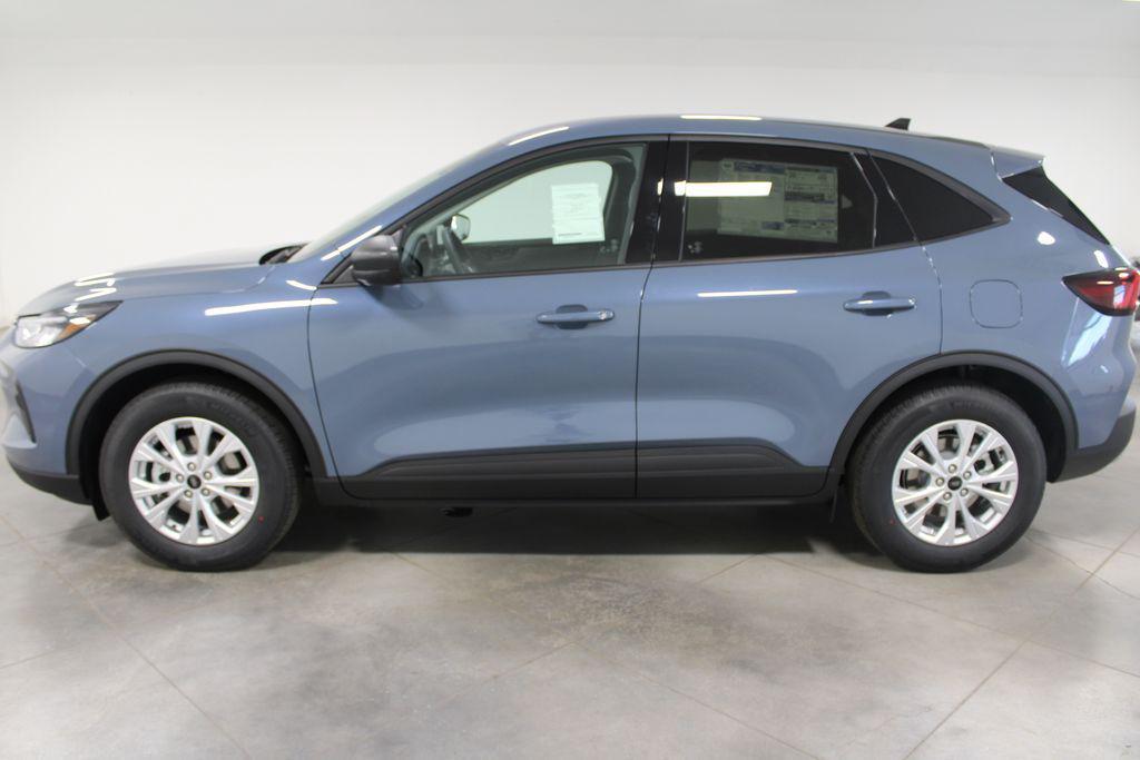 new 2026 Ford Escape car, priced at $30,588