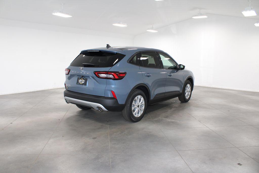new 2026 Ford Escape car, priced at $30,588