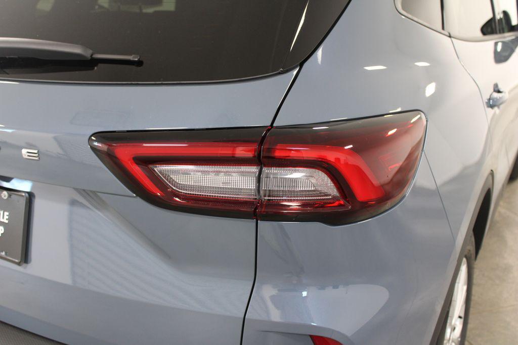 new 2026 Ford Escape car, priced at $30,588