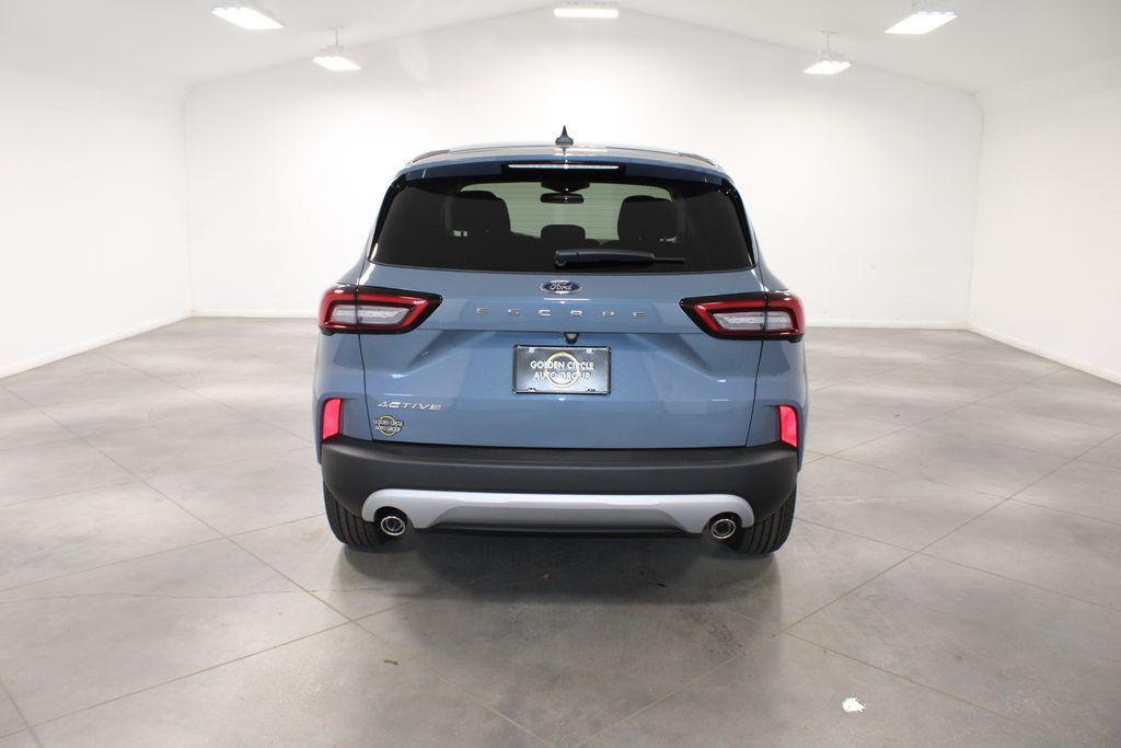 new 2026 Ford Escape car, priced at $30,588
