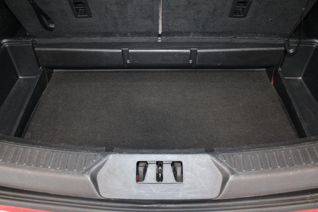 used 2024 Ford Explorer car, priced at $30,898