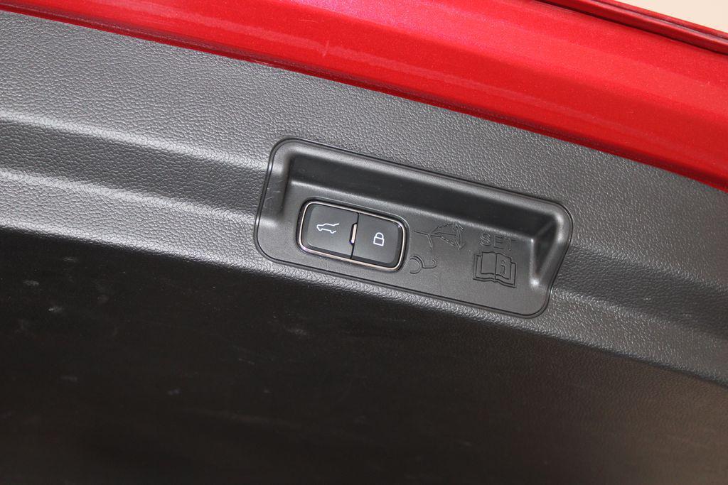 used 2024 Ford Explorer car, priced at $30,898