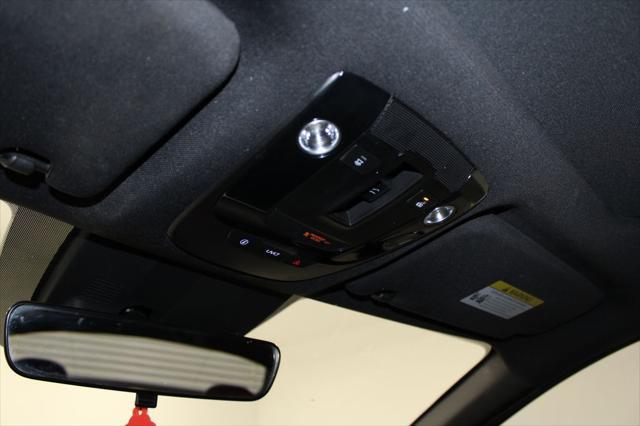 used 2021 Kia K5 car, priced at $23,268