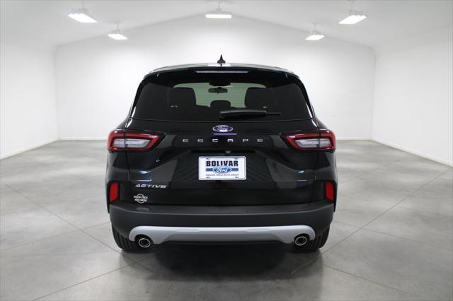 new 2024 Ford Escape car, priced at $25,310